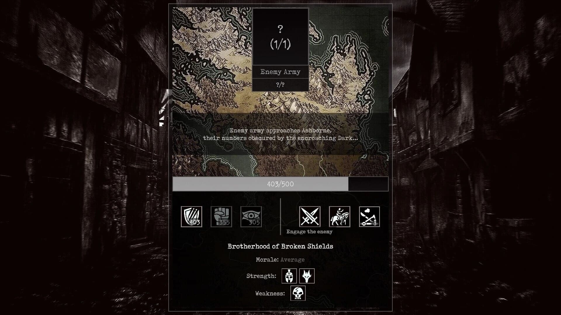 Grim Quest screenshot 3