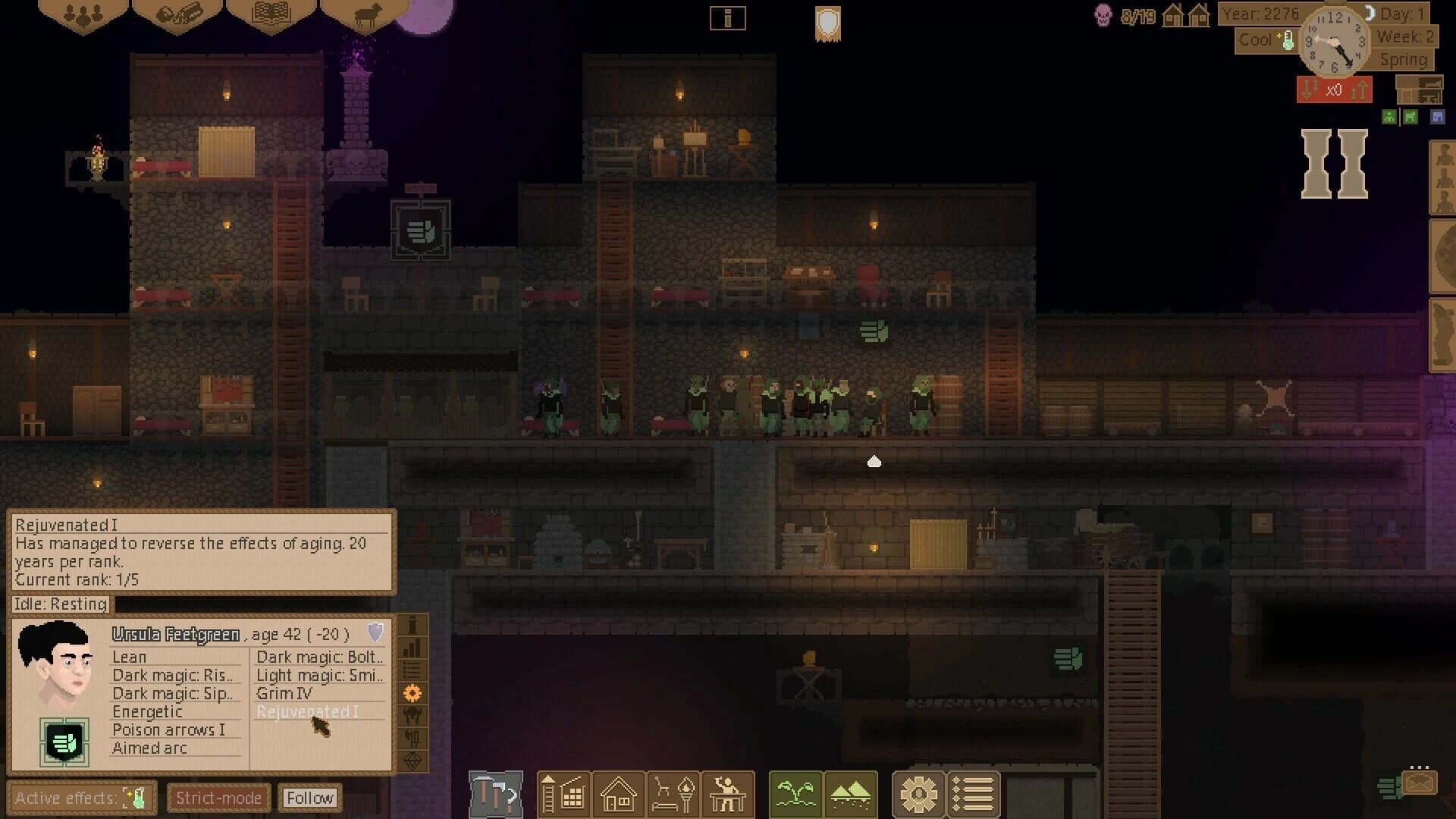Grim Realms screenshot 5