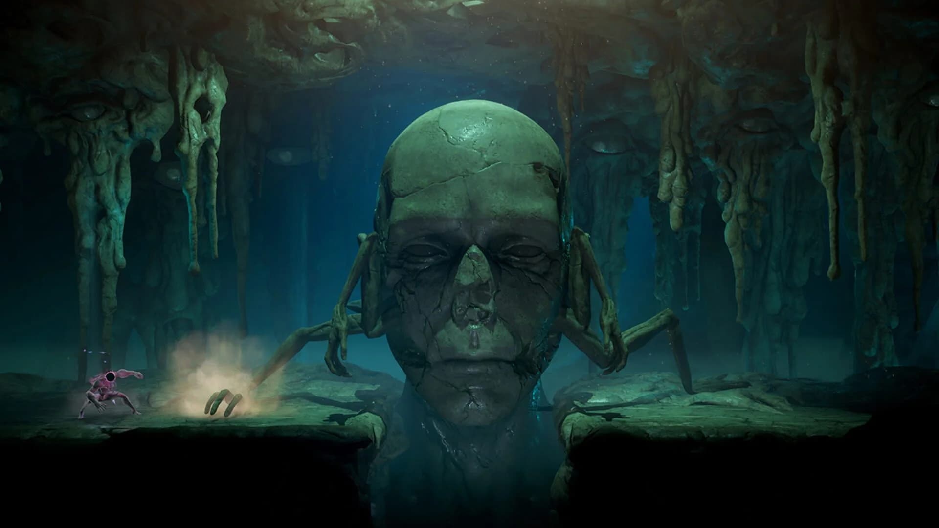 Grime: Definitive Edition screenshot 4