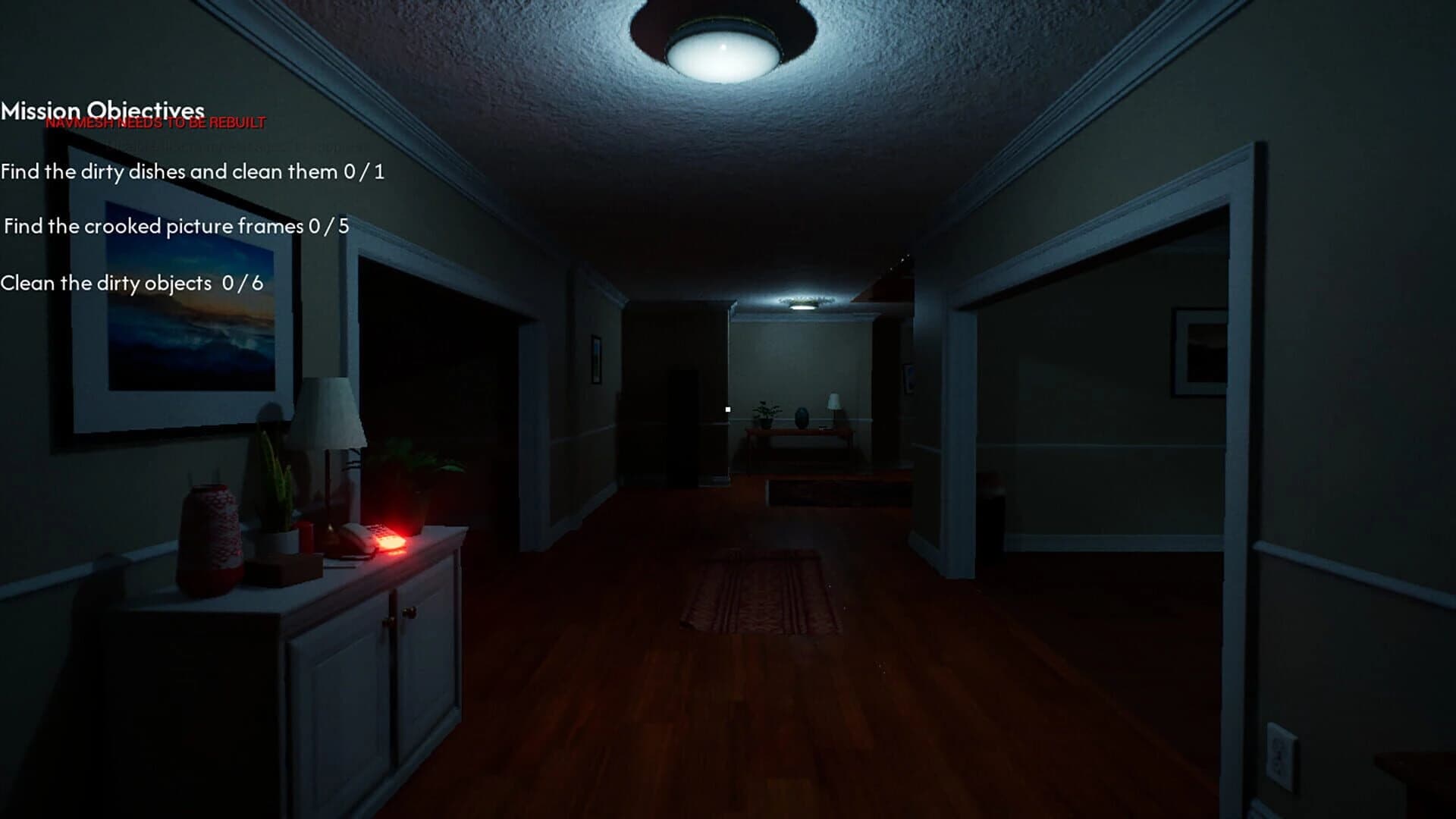 Grime Reapers screenshot 2