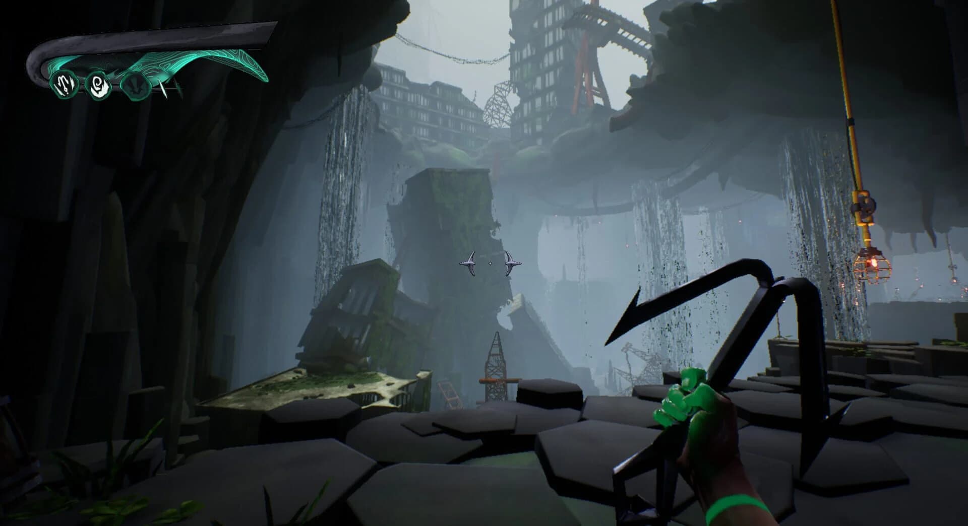 Grimhook screenshot 5