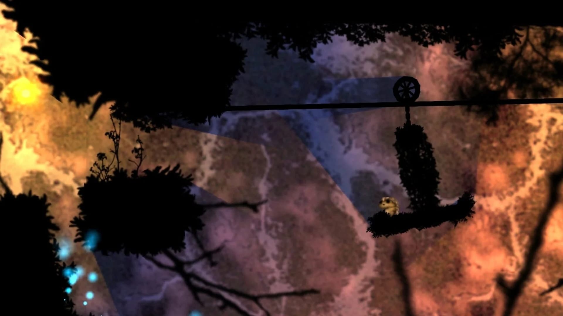 Grimind screenshot 4