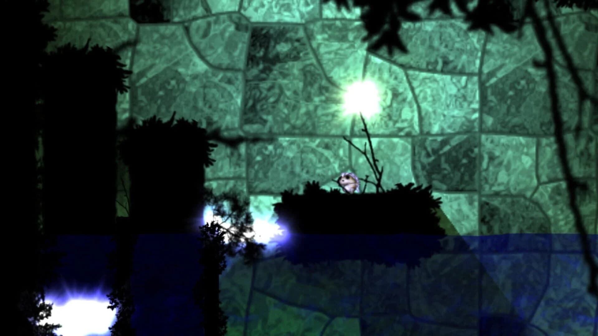 Grimind screenshot 3
