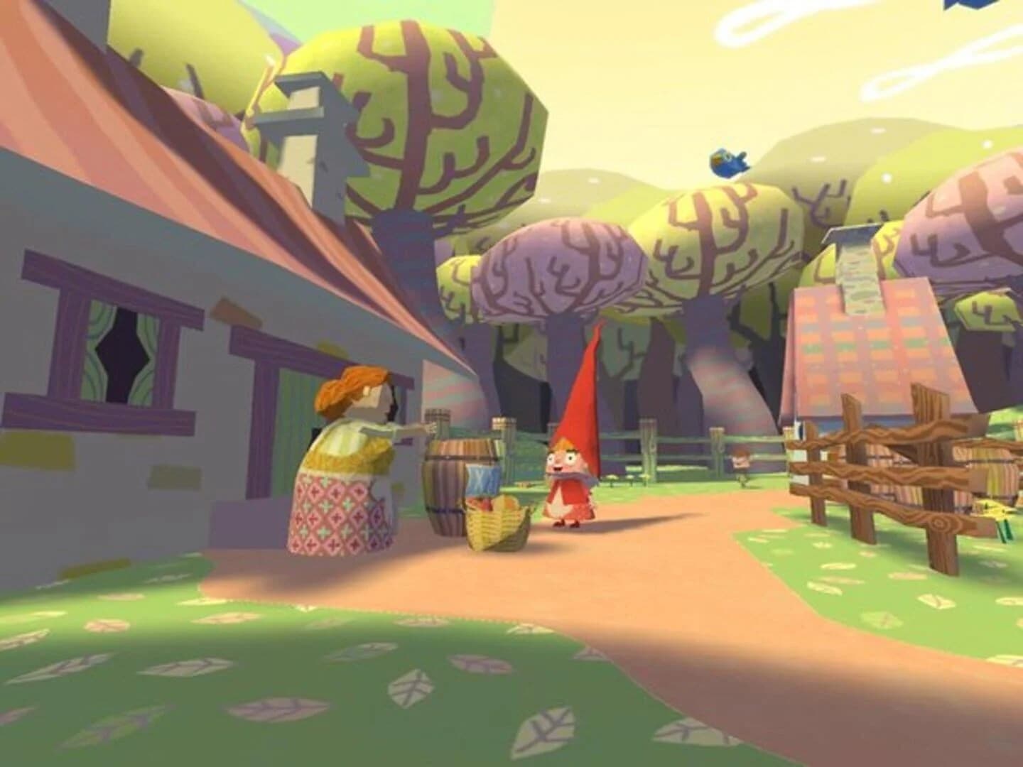 Grimm screenshot 5