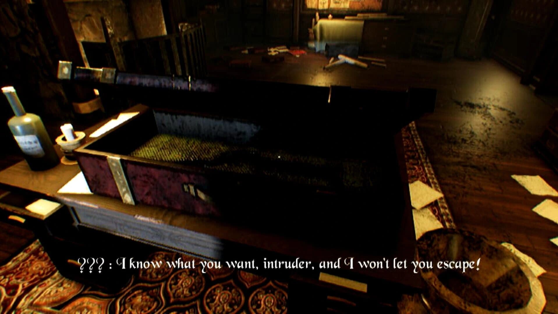 Grimm 1865 screenshot 2