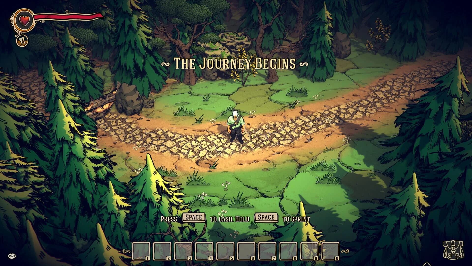 Grimm: Dark Legacy screenshot 5