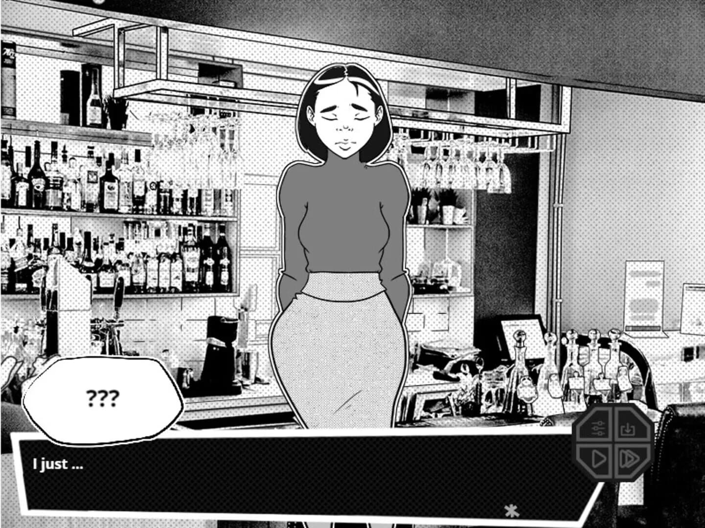 Grimm & Tonic screenshot 5