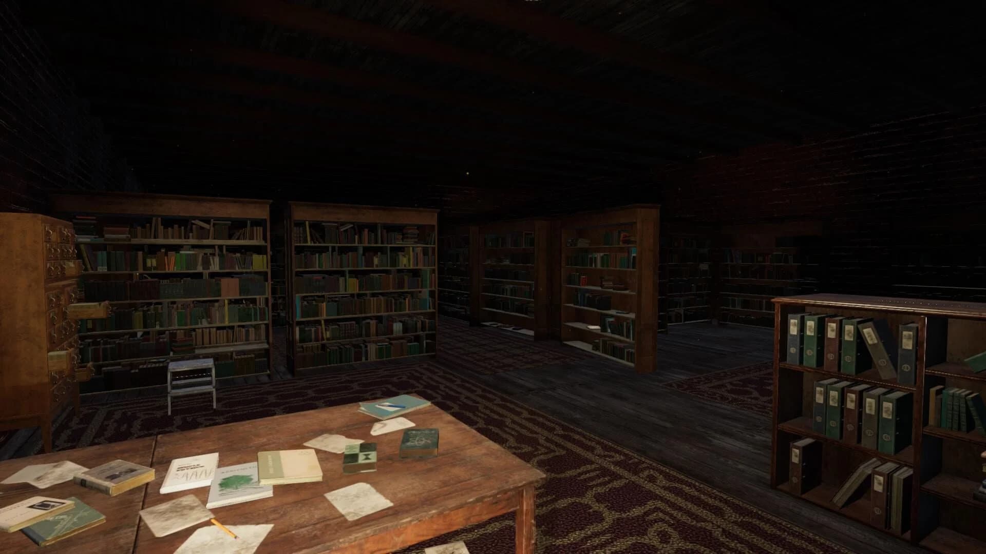 Grimm's Folly screenshot 2