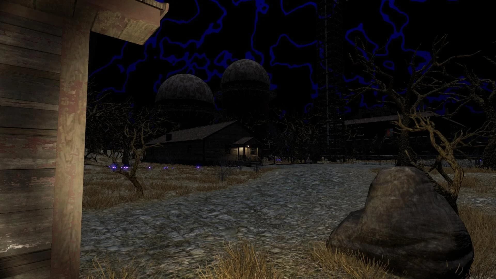 Grimm's Folly screenshot 1