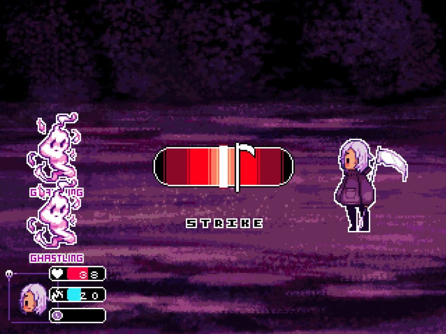 Grimm's Hollow screenshot 3