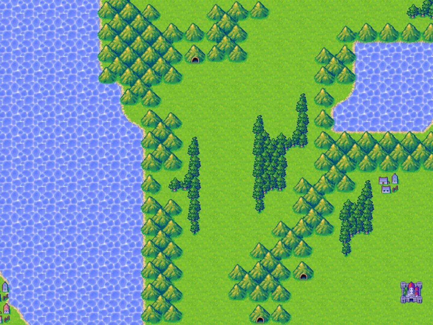 Grimoire Chronicles screenshot 5