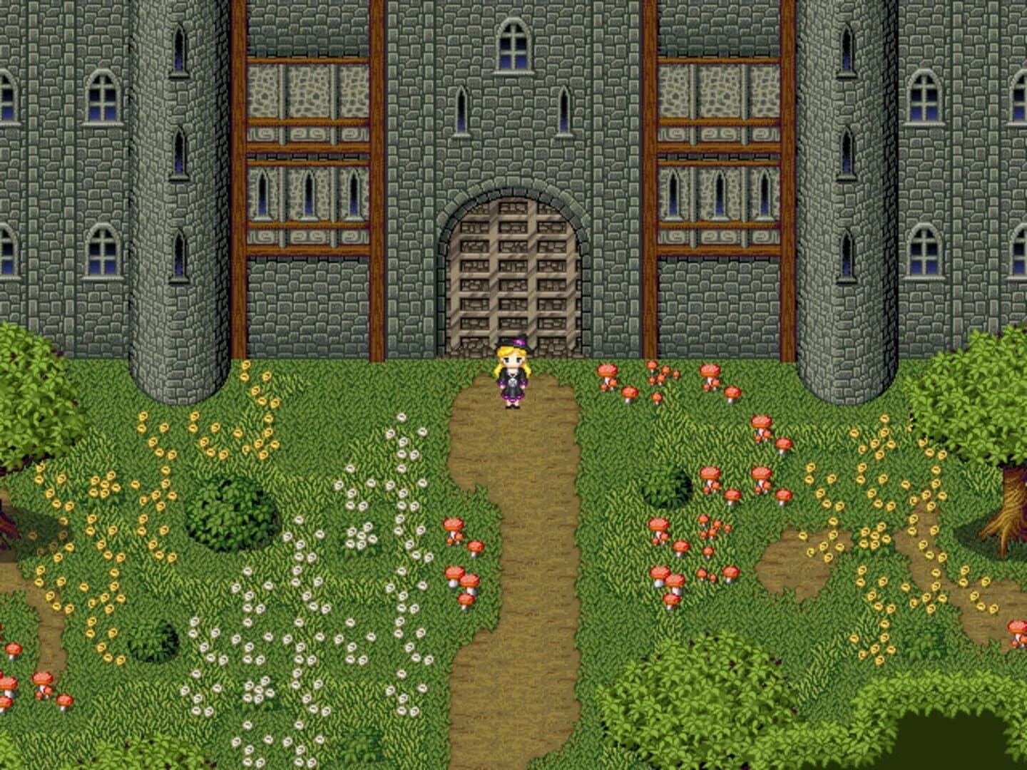 Grimoire Chronicles screenshot 3