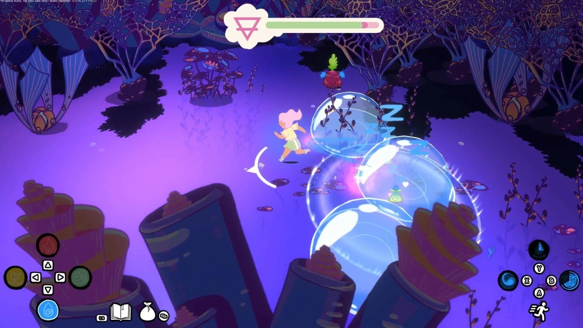Grimoire Groves screenshot 4