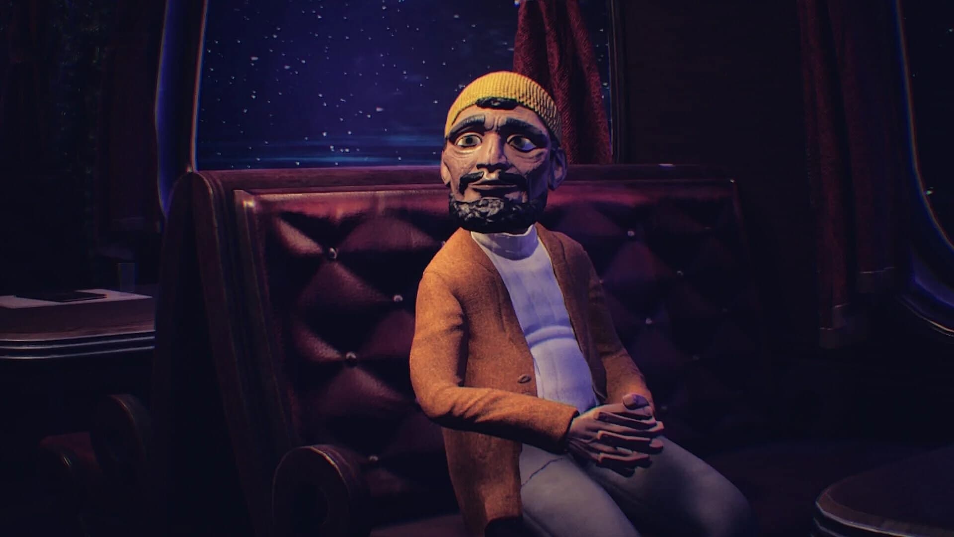 GrimRail screenshot 4