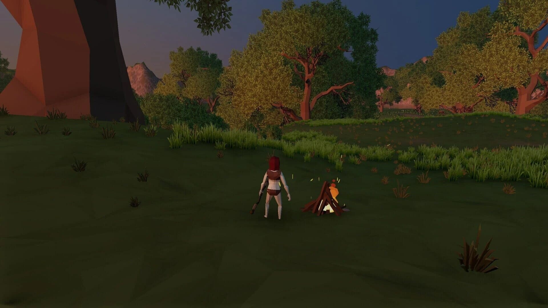 Grimrain screenshot 5