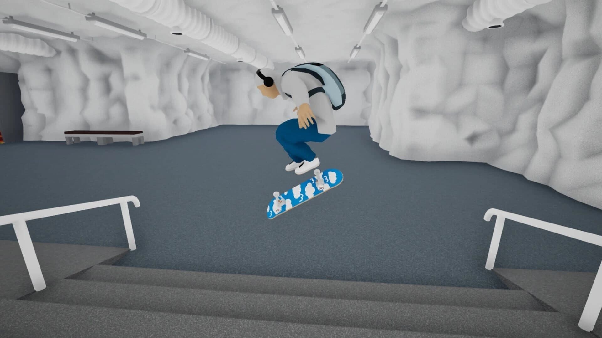 Grind screenshot 3