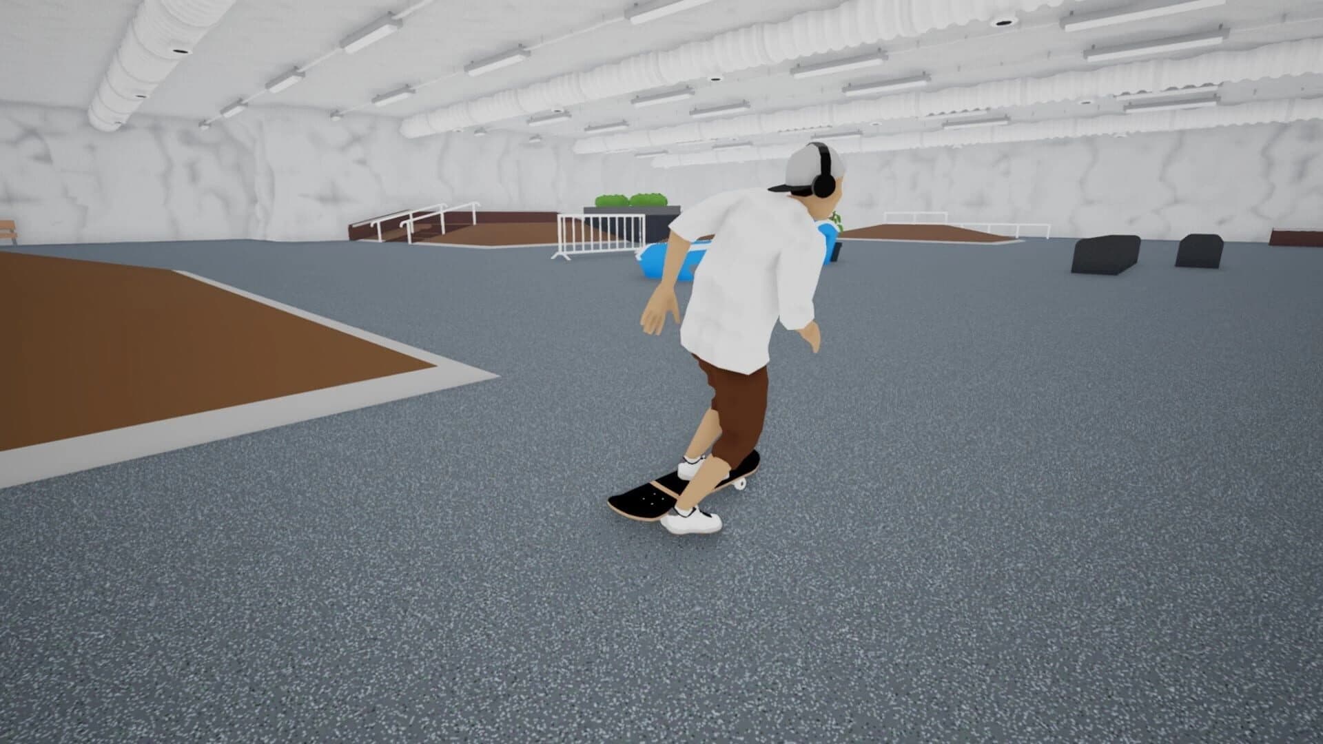 Grind screenshot 4