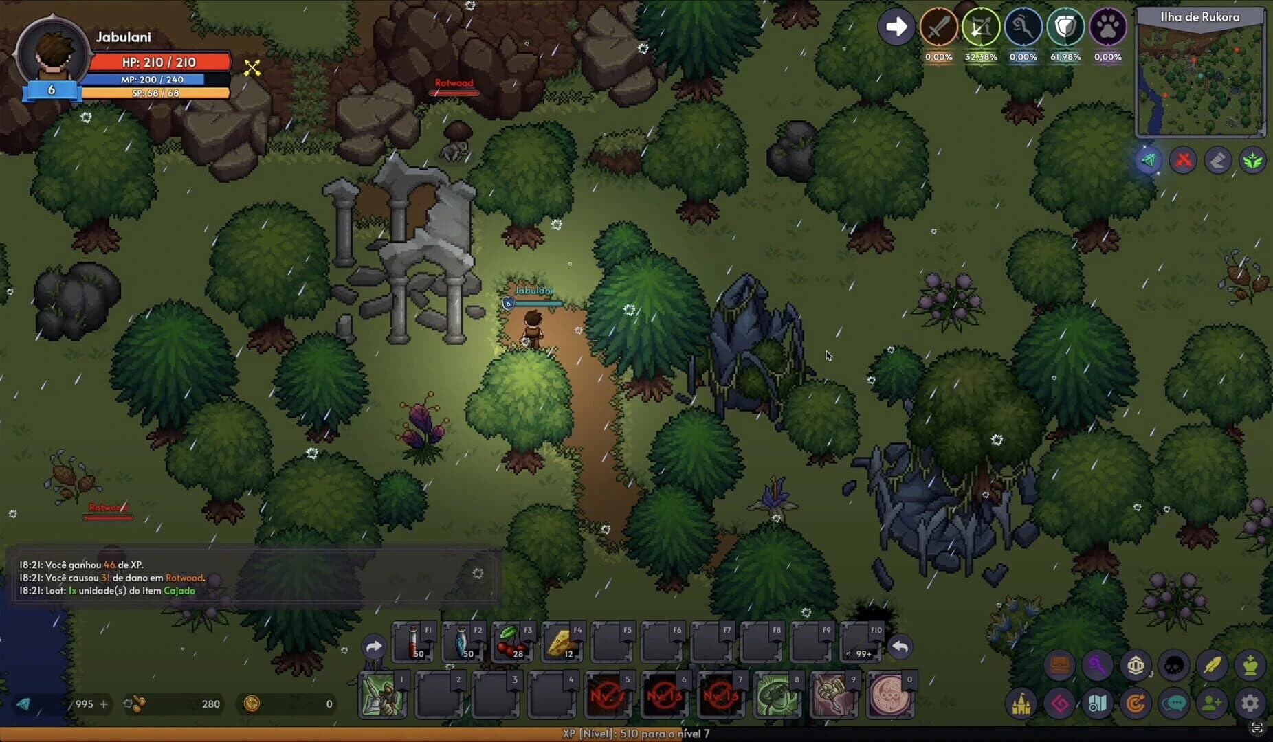 Grind Hero screenshot 2