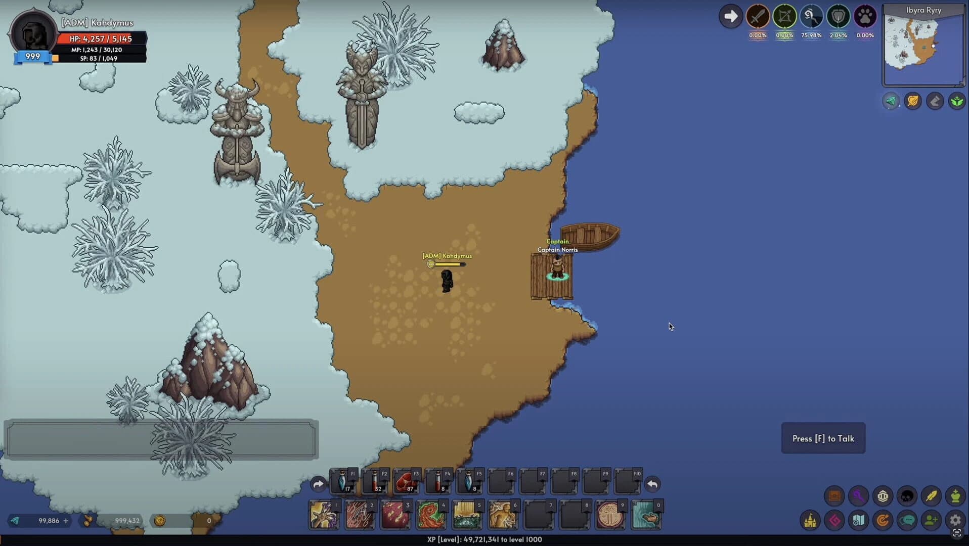 Grind Hero screenshot 5