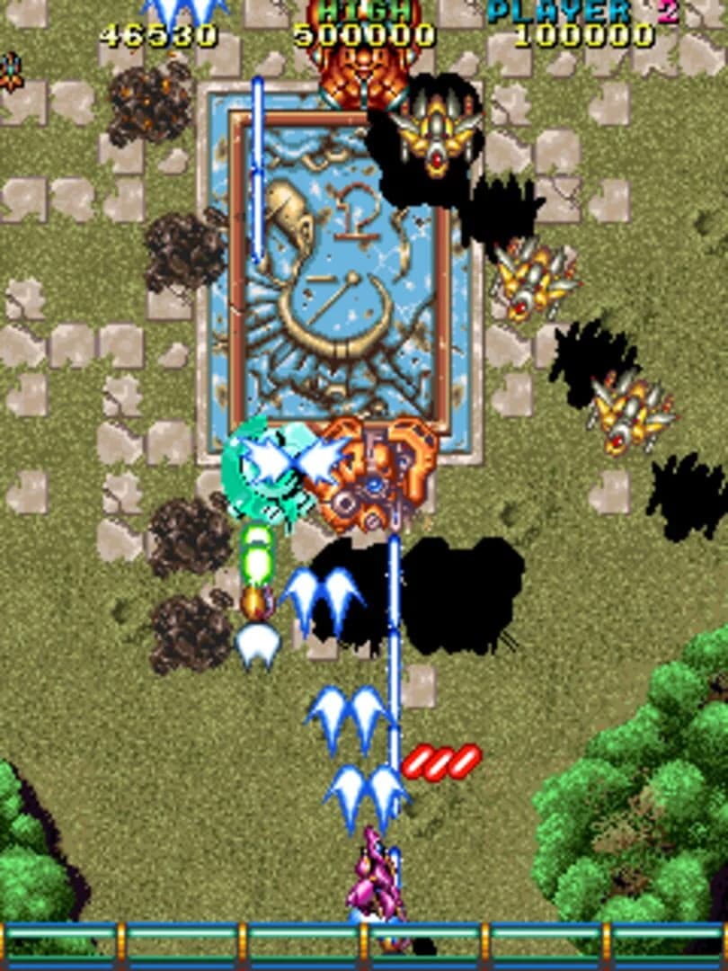 Grind Stormer screenshot 1