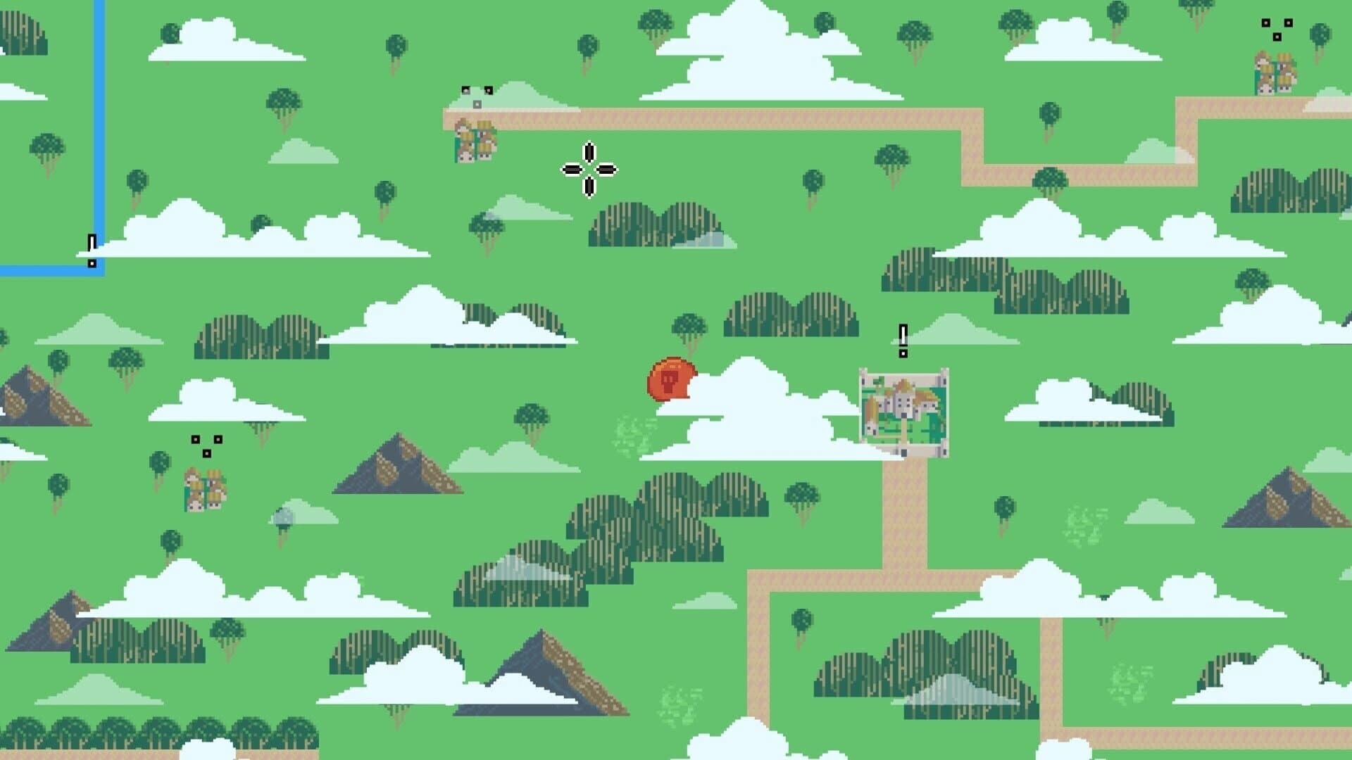Grind X Grind screenshot 2