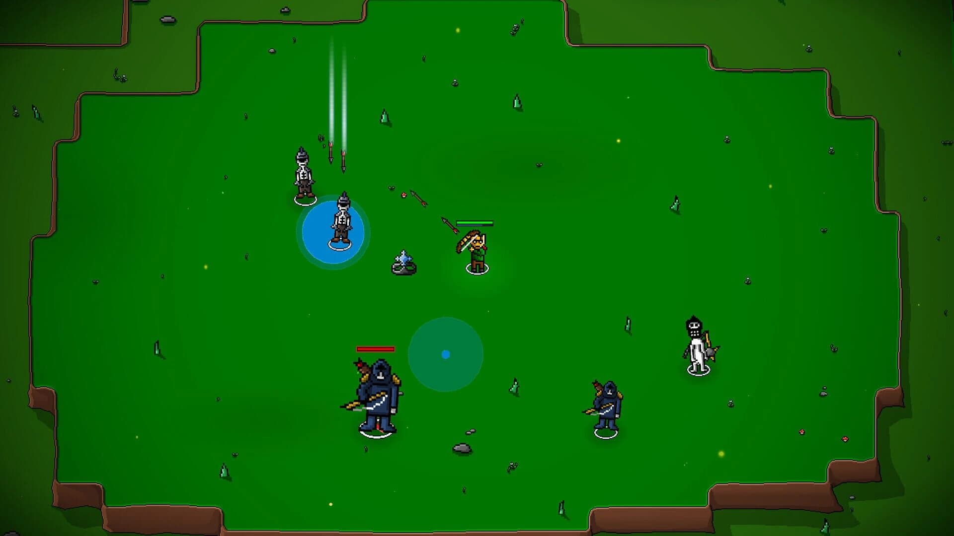 Grindcore screenshot 1