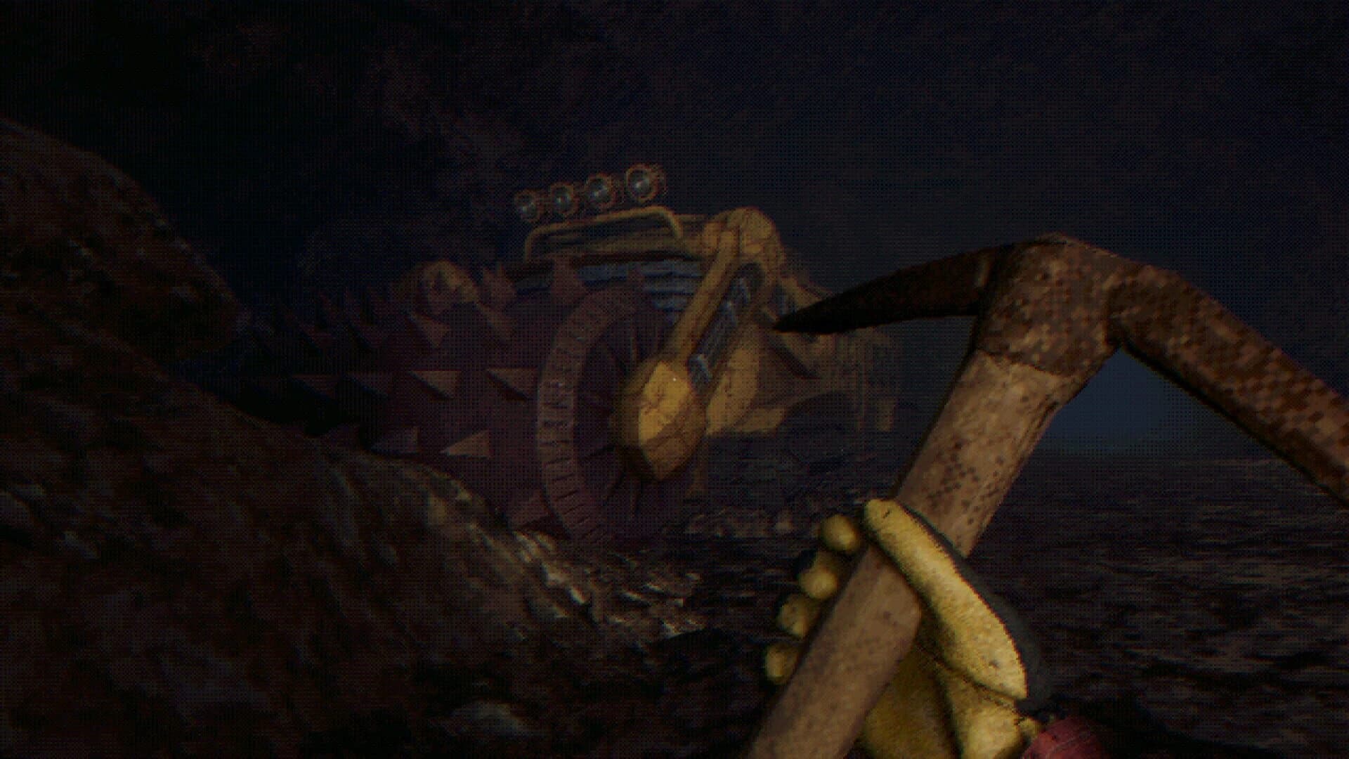 Grindworm screenshot 5