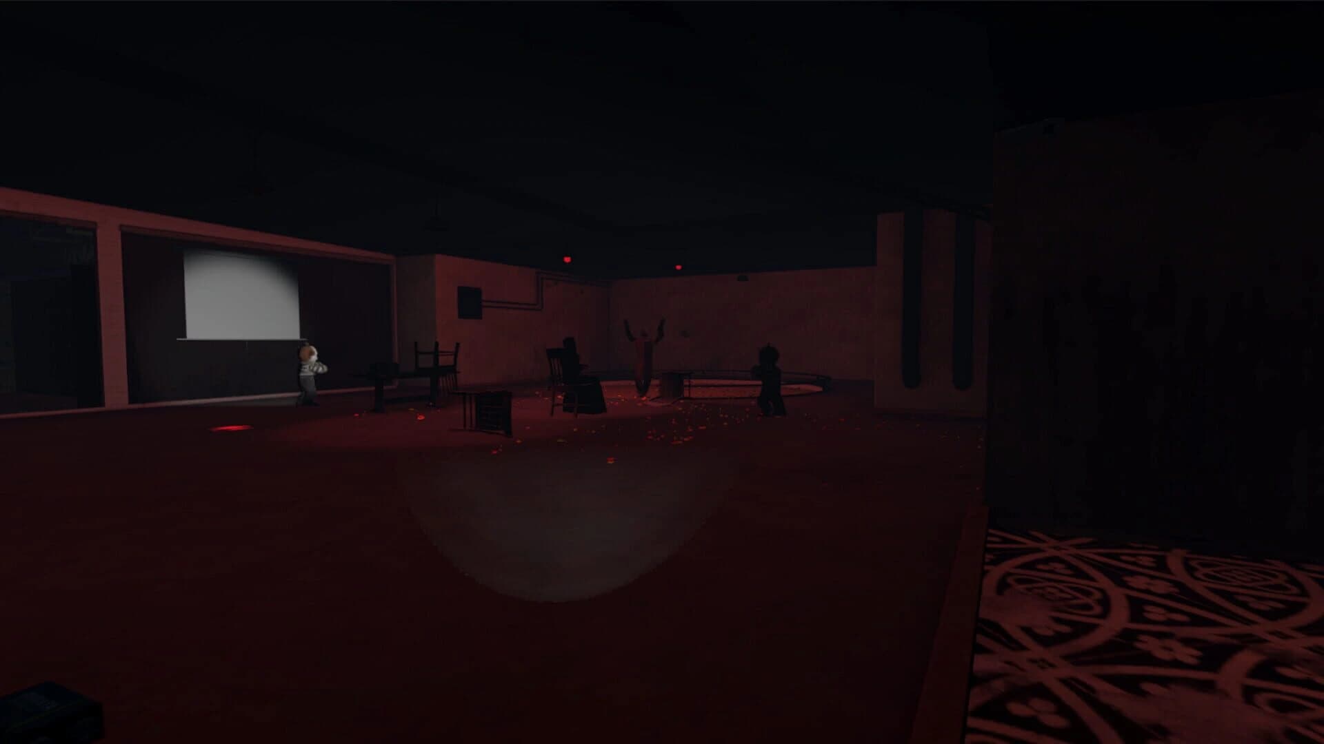 Grinnel screenshot 5