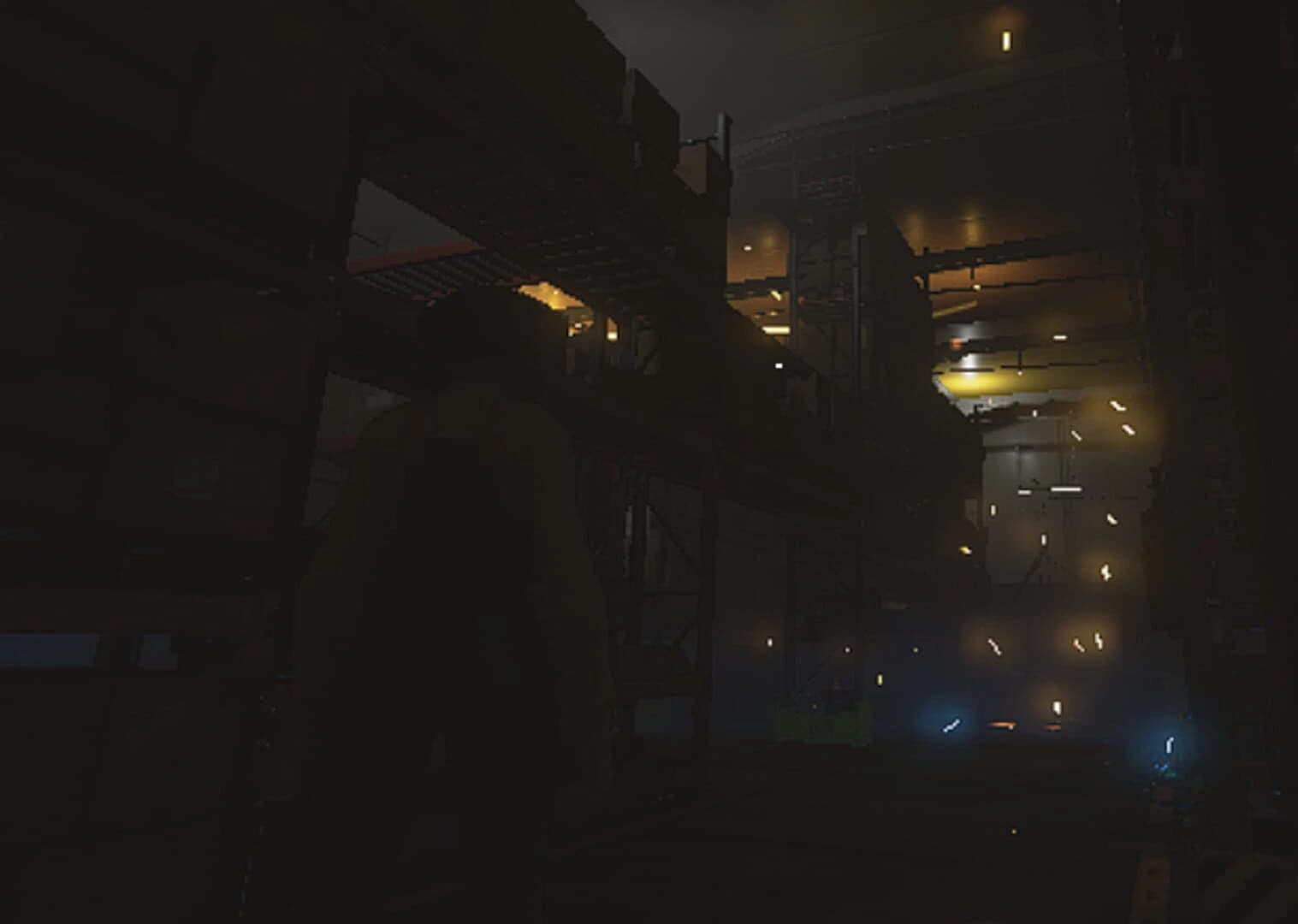 Grinville screenshot 2