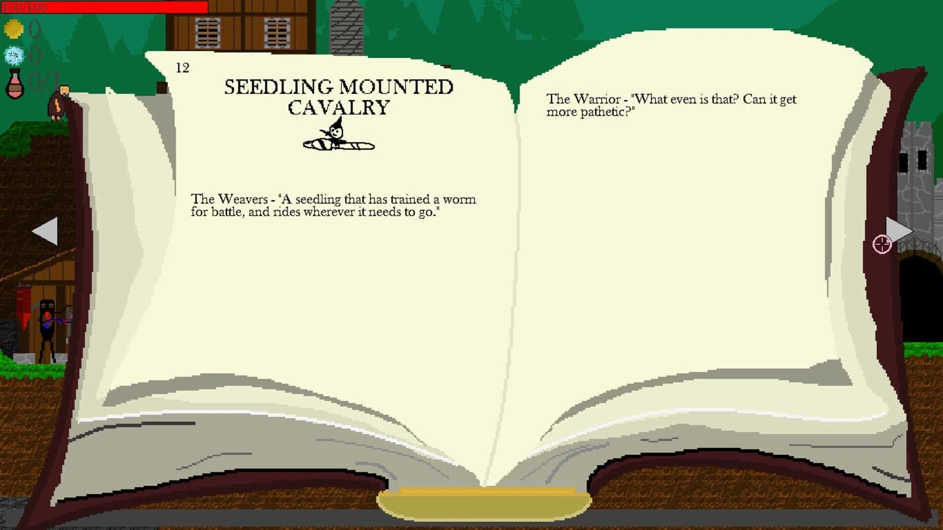 Grip on Reality screenshot 4