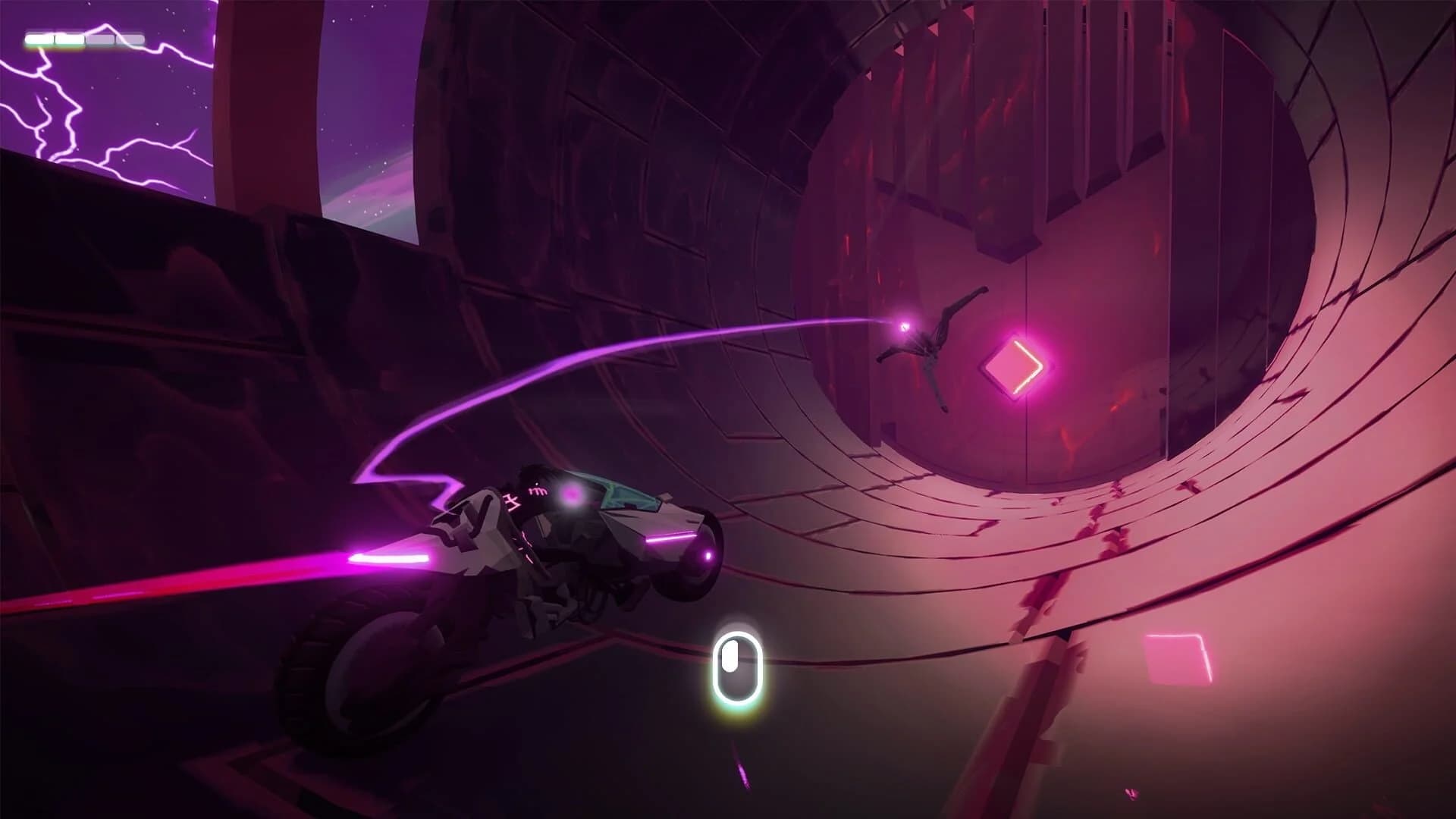 Gripper screenshot 2