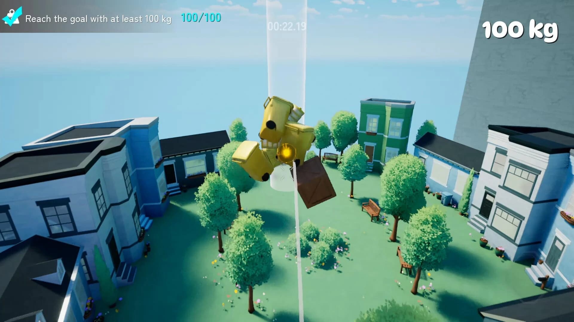 Grippy Golf screenshot 3