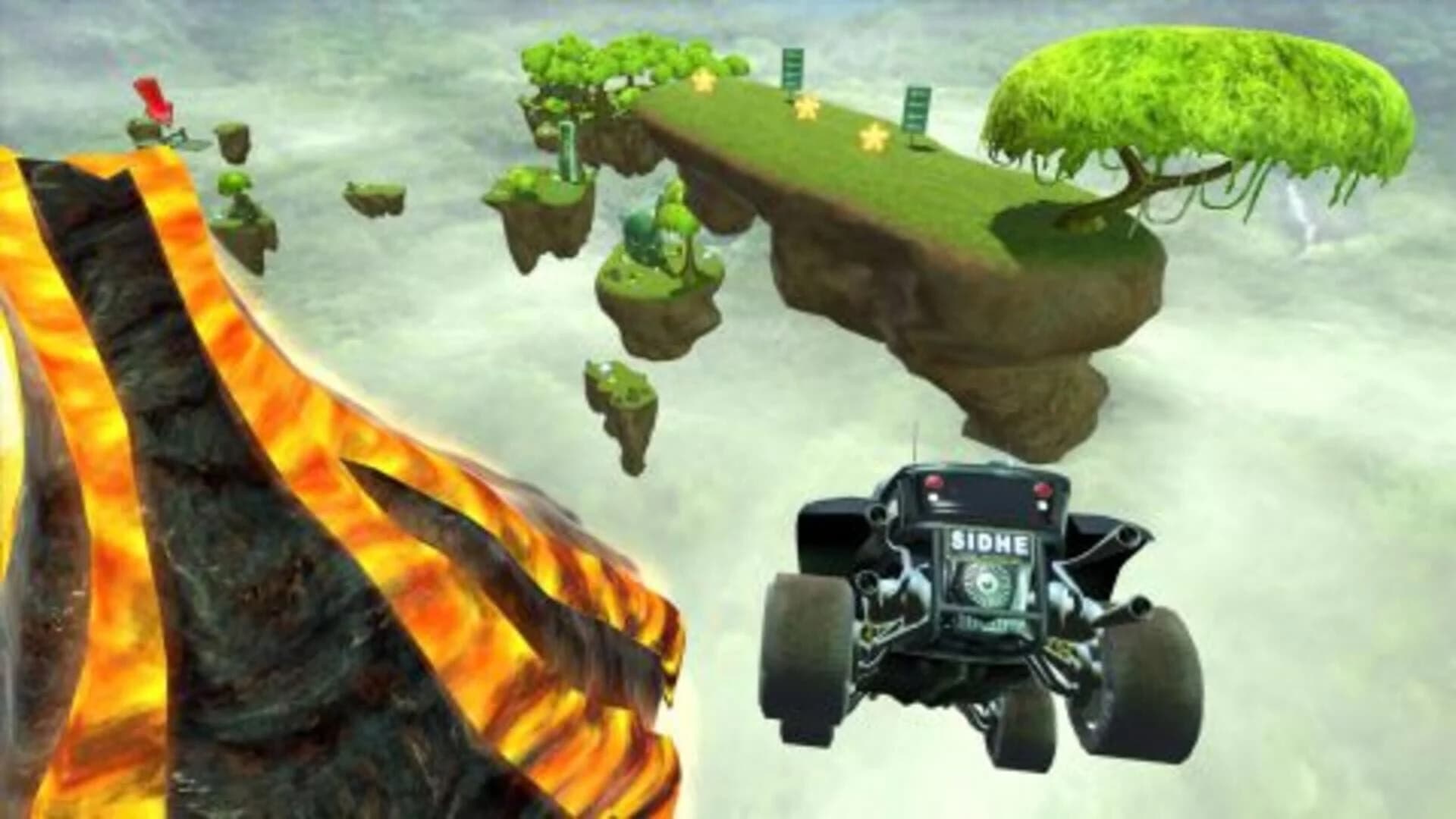 GripShift screenshot 1