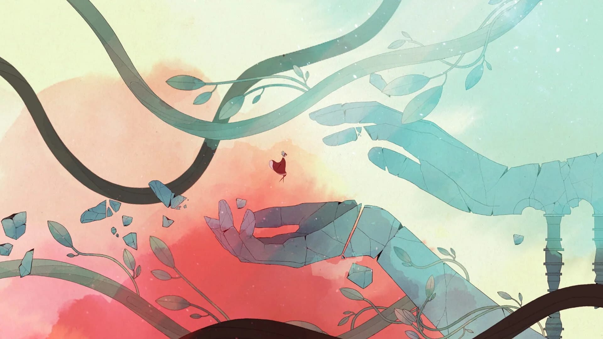 Gris screenshot 5