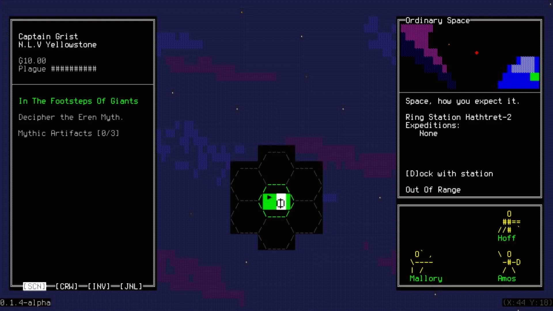 Grist screenshot 5