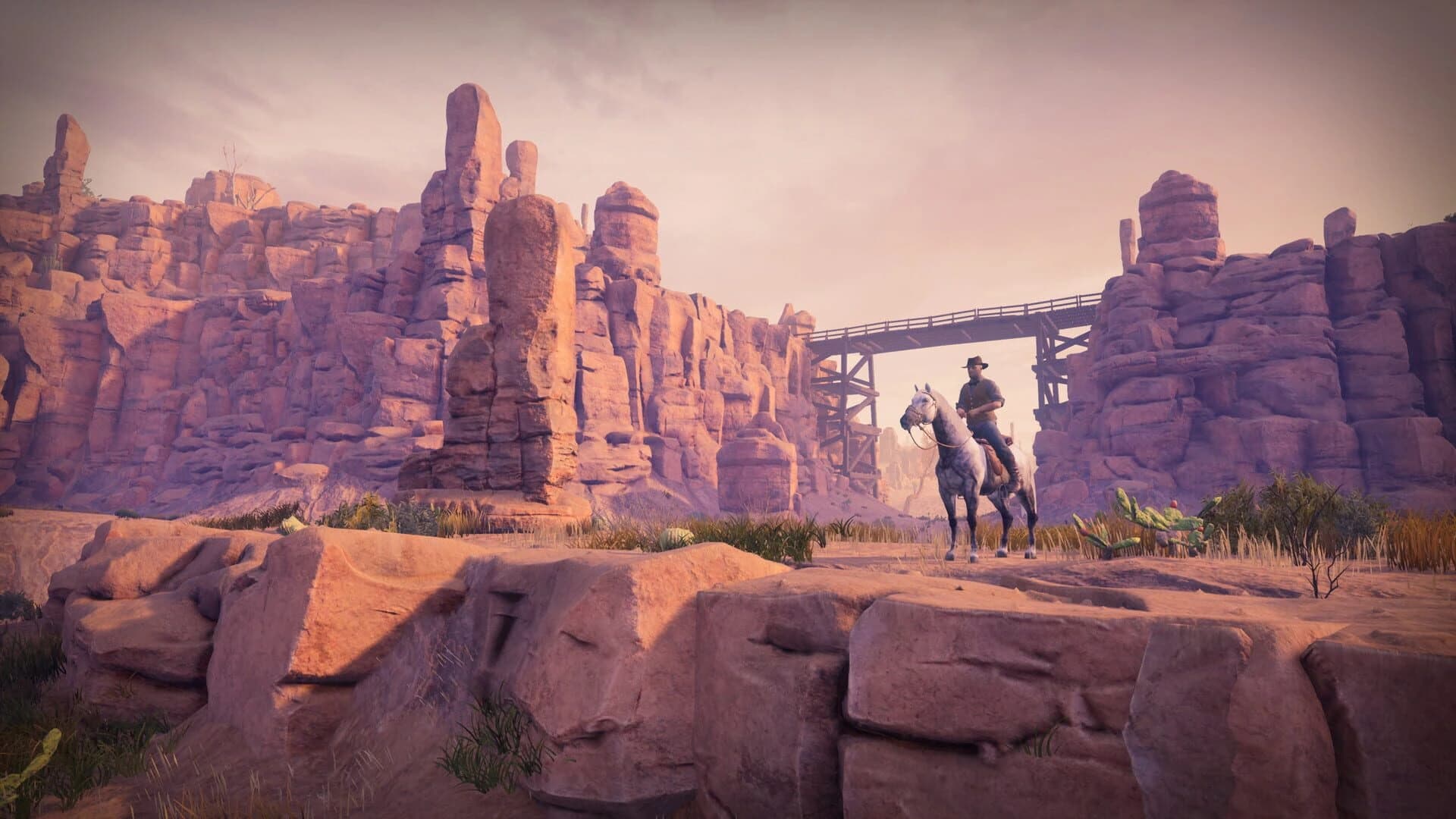 Grit screenshot 4