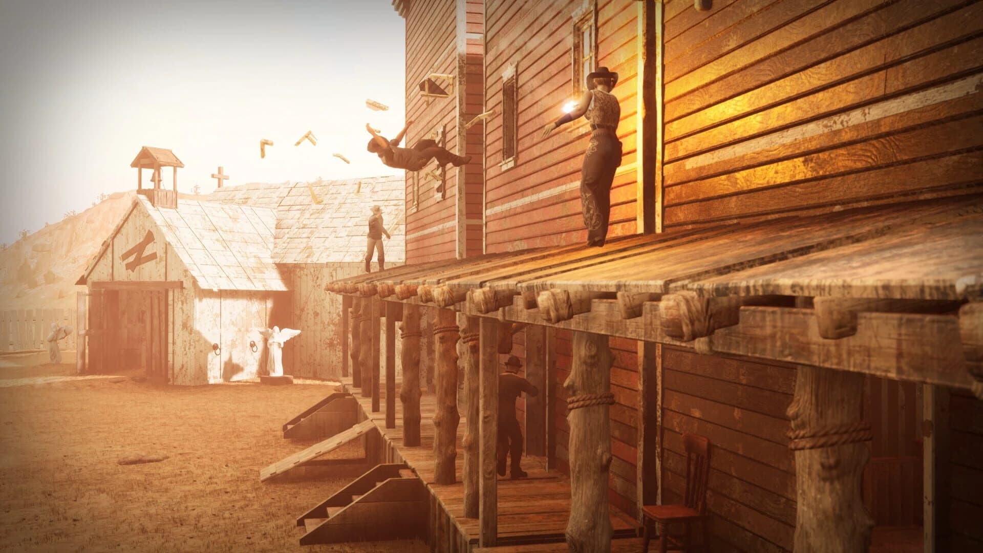 Grit screenshot 5