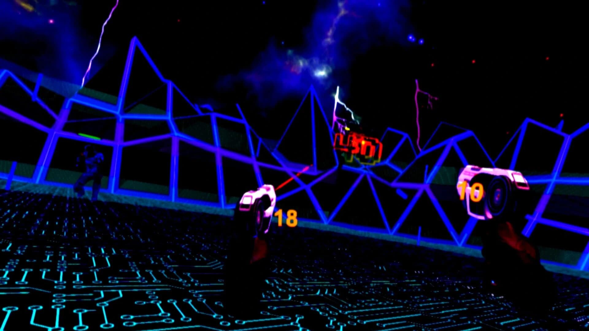 Gritty Bit VR screenshot 3