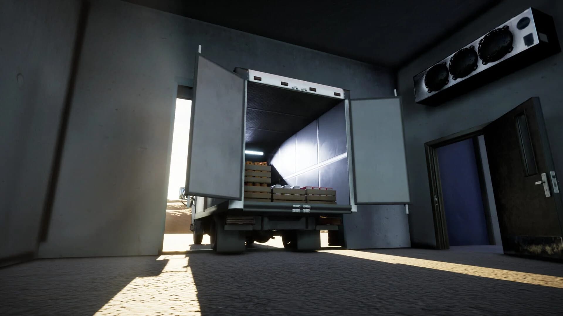 Grocery Store Simulator screenshot 5