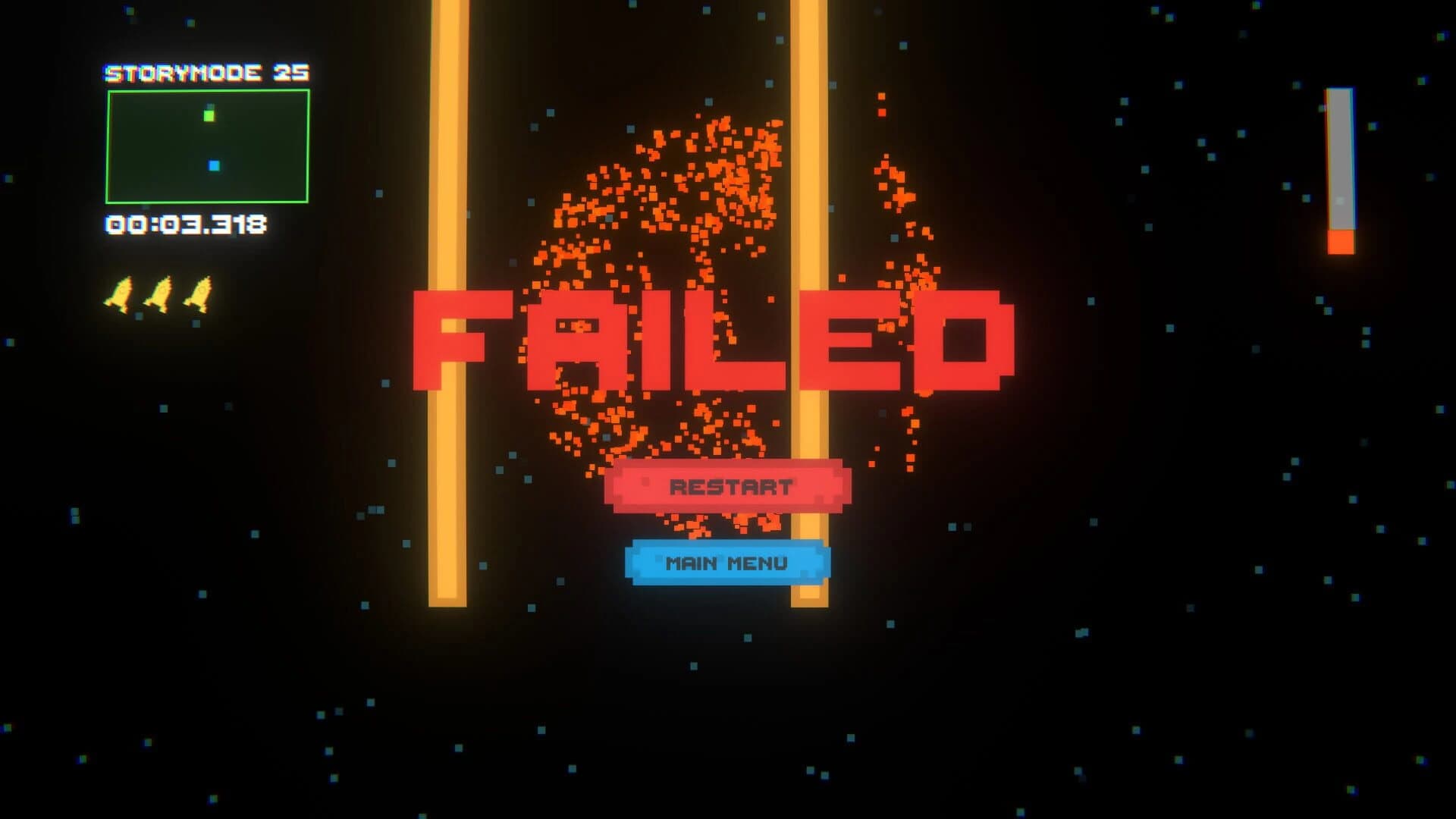 Grocket screenshot 5