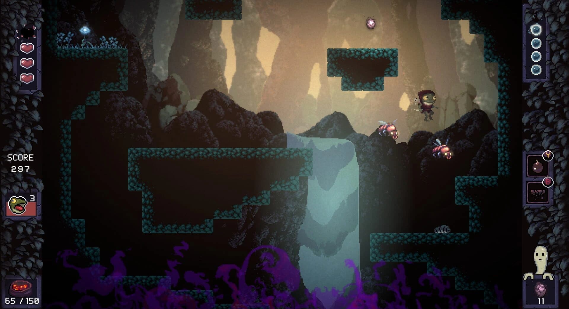 Groda screenshot 2