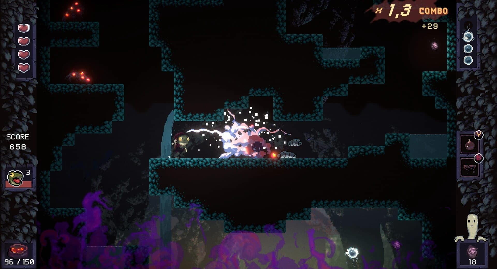 Groda screenshot 3