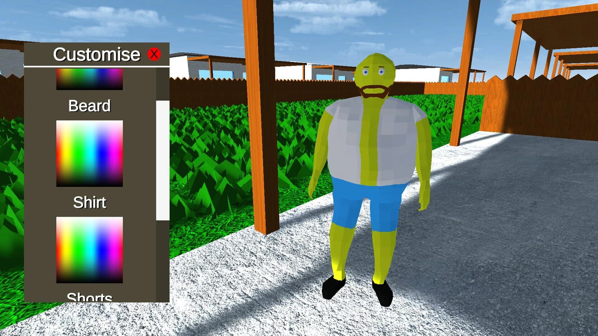 Grog screenshot 4