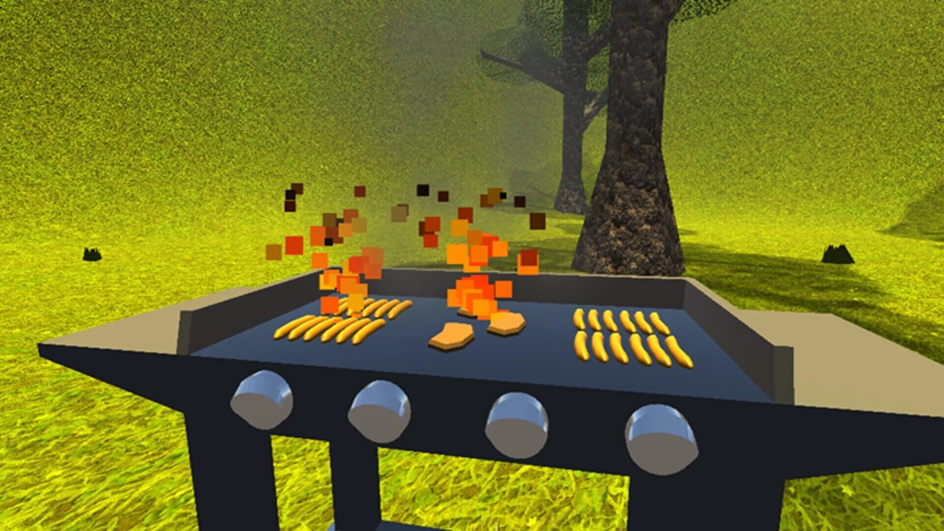 Grog screenshot 1