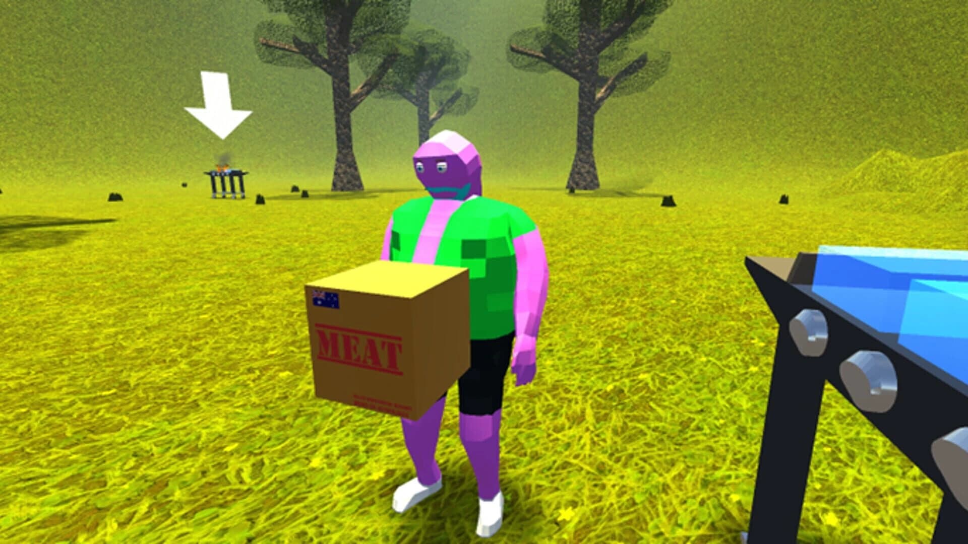 Grog screenshot 2