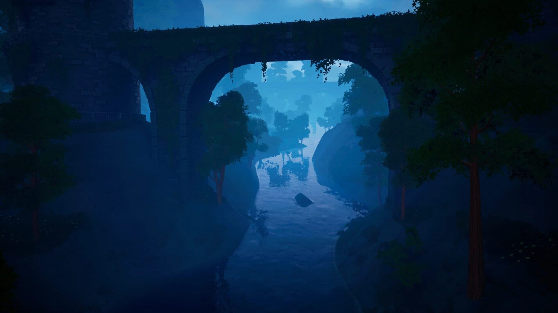 Grog 'n Glory screenshot 2