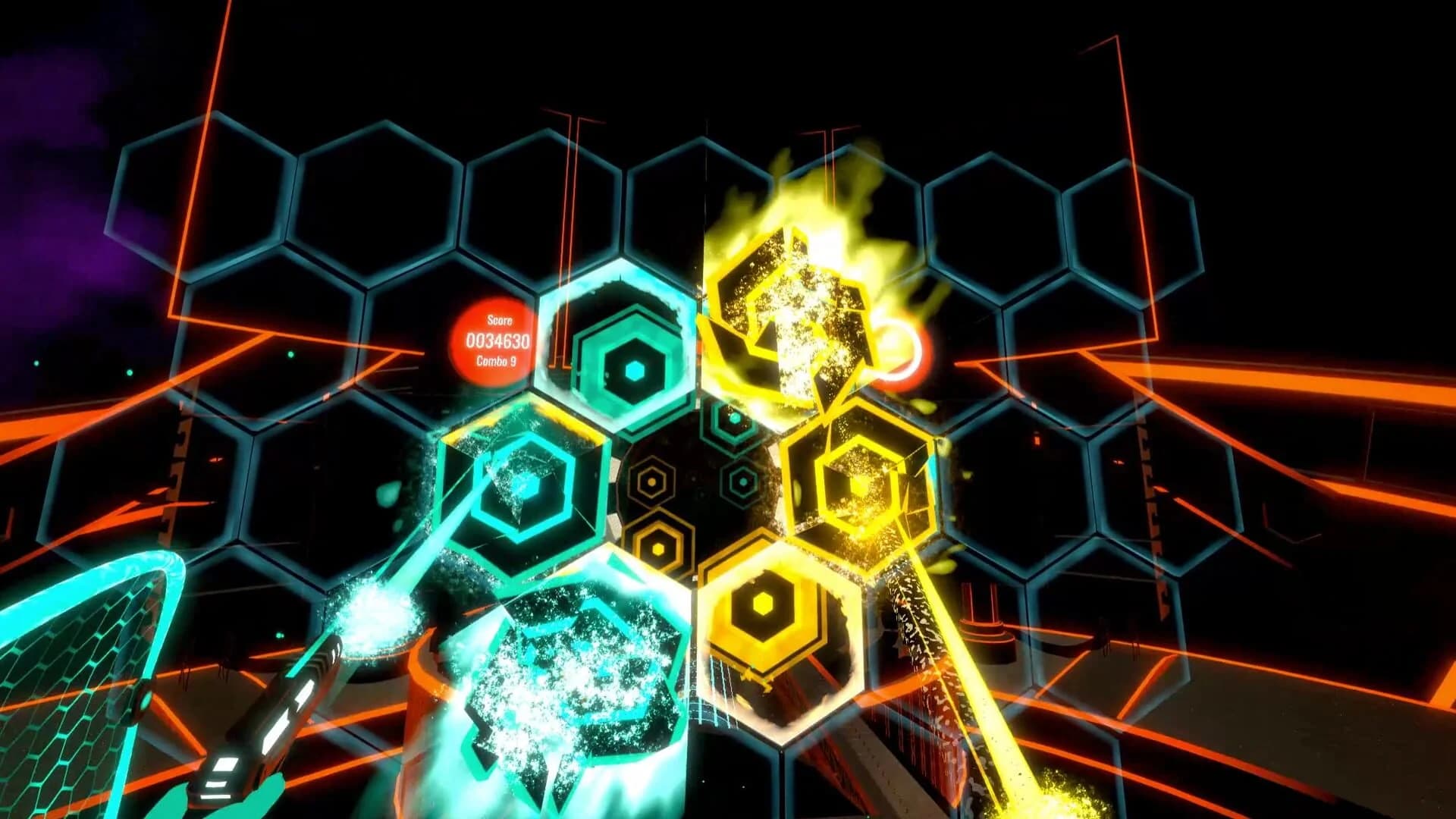 Groove Gunner screenshot 2