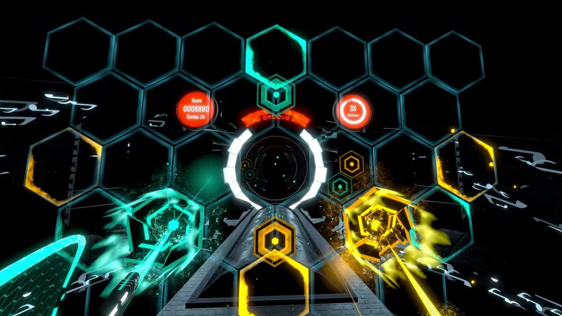 Groove Gunner screenshot 4