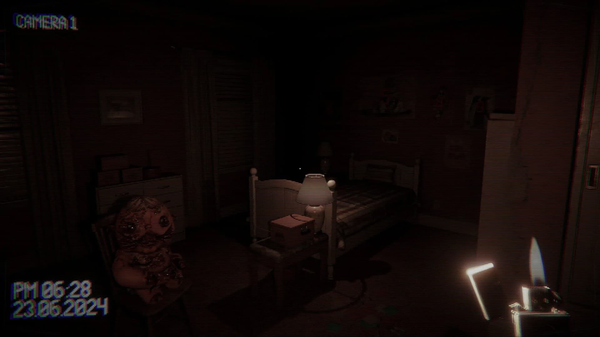Grouls screenshot 3