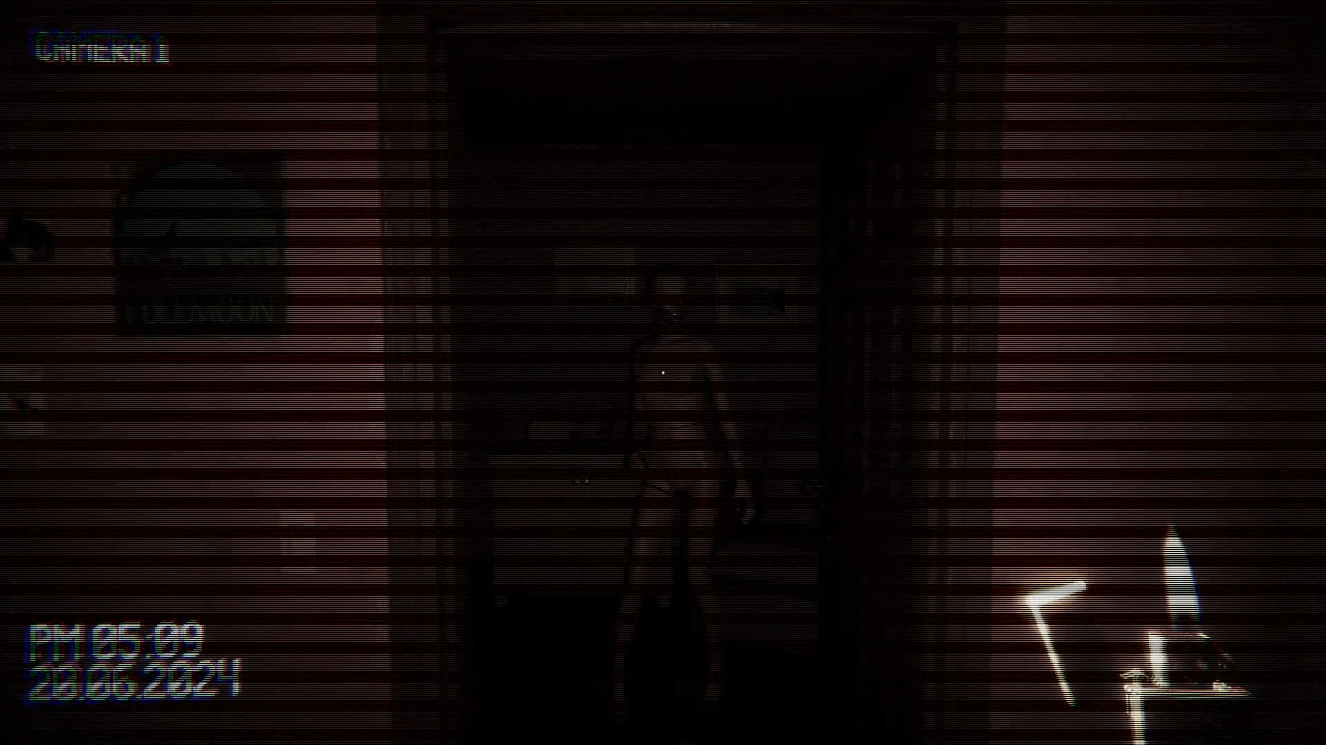 Grouls screenshot 2